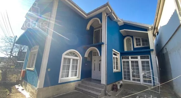 3-etažna kuća | 4zida