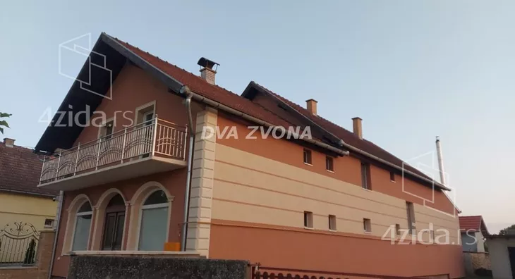 Kuća | 4zida