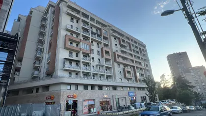 Dragoslava Srejovića 2E | 4zida.rs