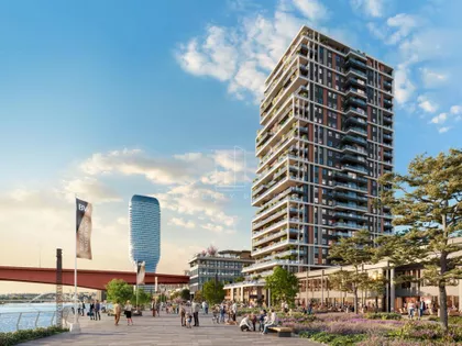 Bulevar Vudroa Vilsona | 4zida.rs