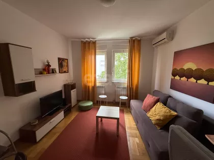 Živka Davidovića | 4zida.rs