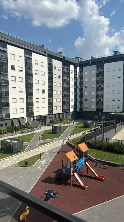 Đorđa Nikšića Johana 31 | 4zida.rs