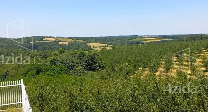 Poljoprivredno zemljište | 4zida