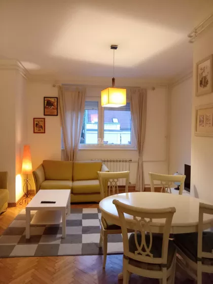 Ruzveltova | 4zida.rs