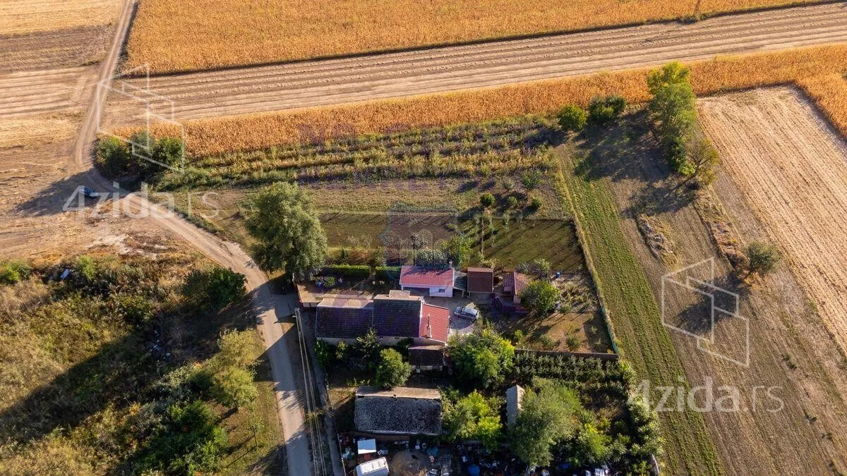 Građevinsko zemljište | 4zida