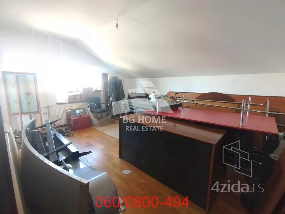 Poslovni prostor | 4zida