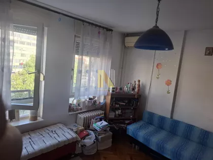 Bulevar Oslobođenja | 4zida.rs
