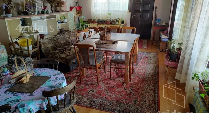 Kuća | 4zida