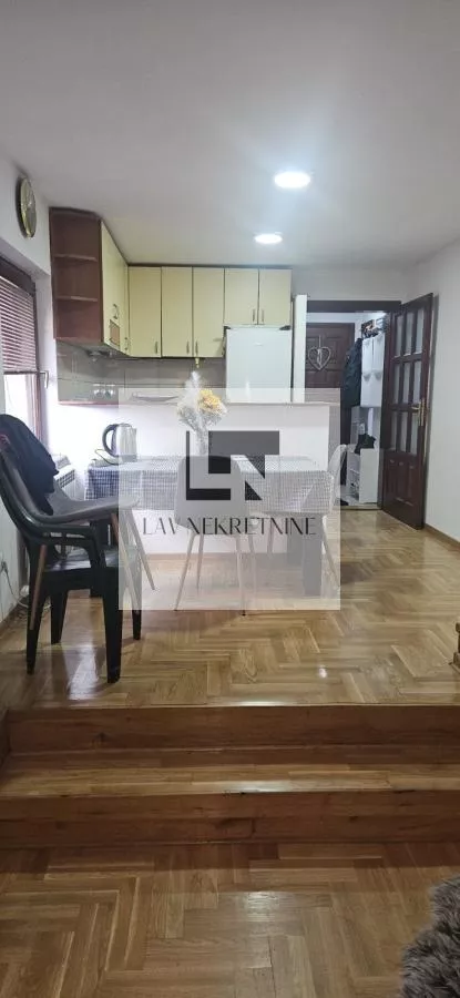 Denkova Bašta | 4zida.rs