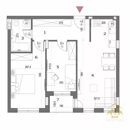 Petrovaradin | 4zida.rs