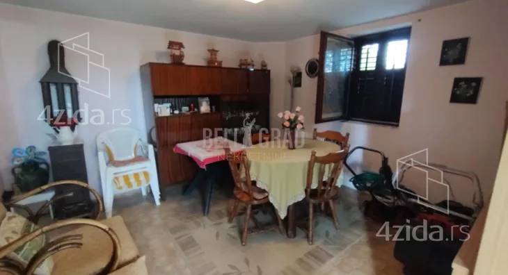 Kuća | 4zida