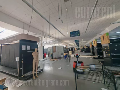 PANČEVAČKI PUT | 4zida.rs