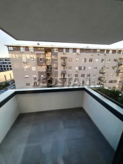 Bulevar Zorana Đinđića | 4zida.rs
