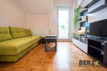 Bulevar Patrijarha Pavla (Somborski Bulevar) | 4zida.rs