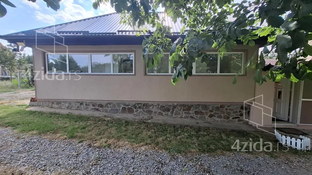 Kuća | 4zida