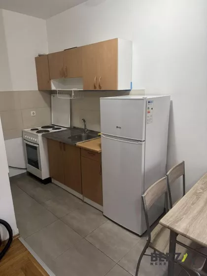 Bulevar Evrope | 4zida.rs