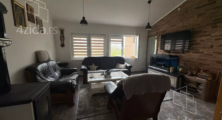 3-etažna kuća | 4zida