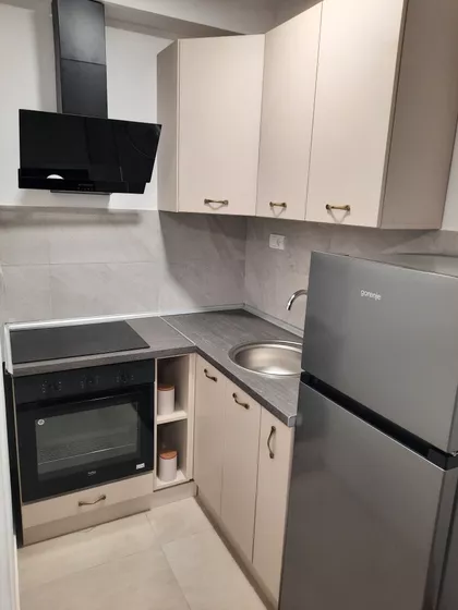 Banijska 6A | 4zida.rs