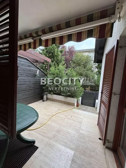 Bežanijska kosa 1 | 4zida.rs