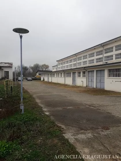 Gradske lokacije | 4zida.rs