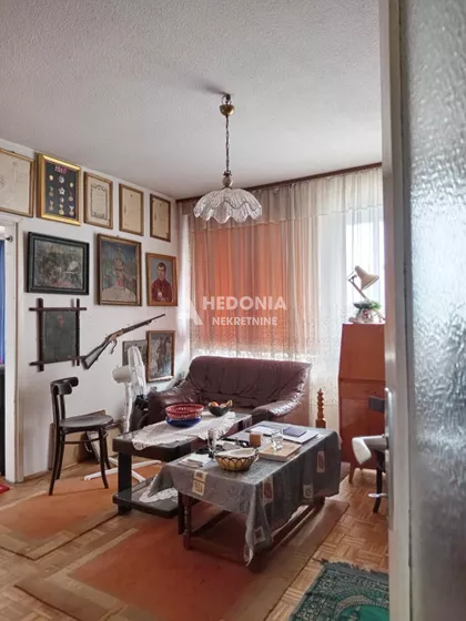 Gandijeva | 4zida.rs