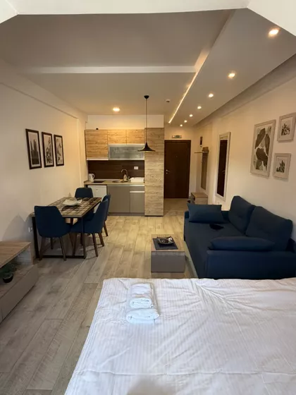 Stefana Prvovenčanog | 4zida.rs