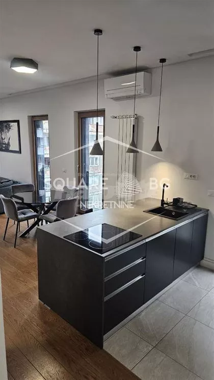 Sarajevska | 4zida.rs