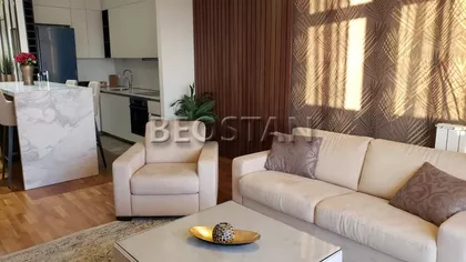 Bulevar Vudroa Vilsona | 4zida.rs