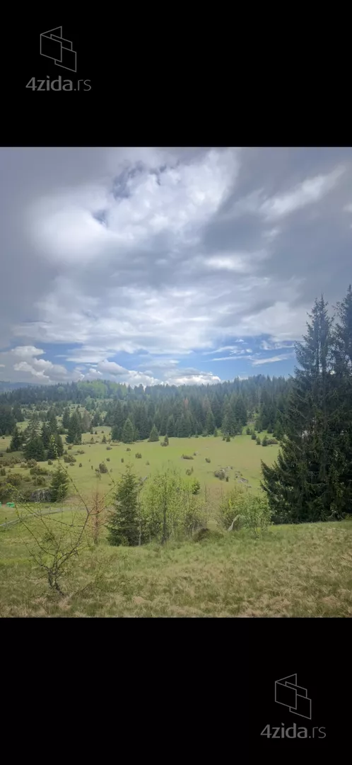 Poljoprivredno zemljište | 4zida