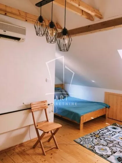 Maksima Gorkog | 4zida.rs