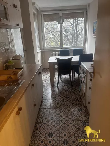 BULEVAR OSLOBOĐENJA | 4zida.rs