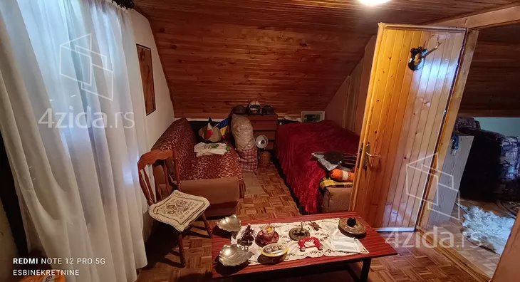 3-etažna kuća | 4zida