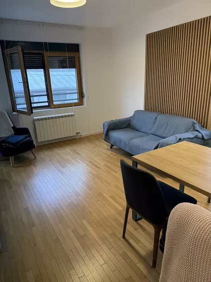 Zelena Avenija | 4zida.rs