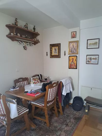 Dimitrija Tucovića | 4zida.rs