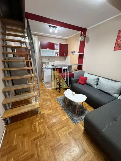 Sajmište | 4zida.rs