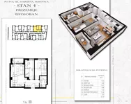 Subotica, Gradske lokacije, Dudova Šuma | 4zida.rs | 4zida.rs