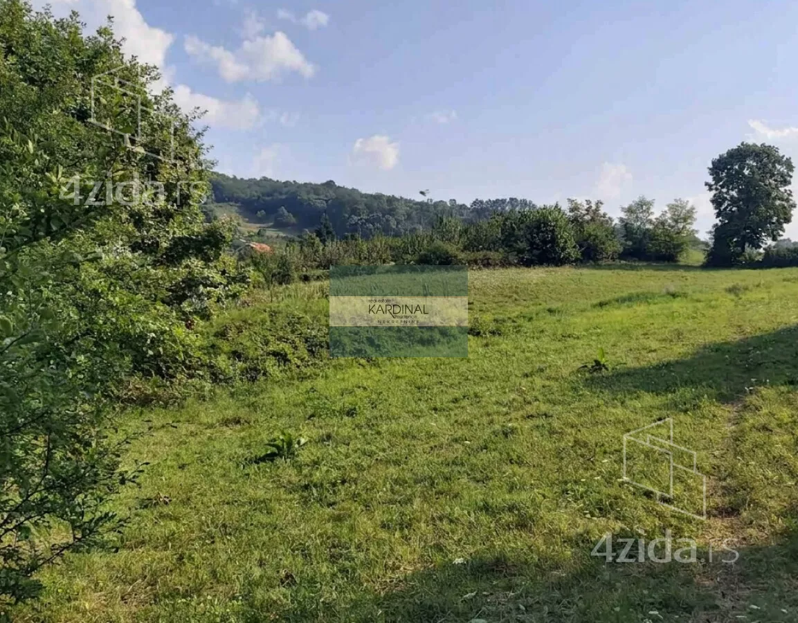 Poljoprivredno zemljište | 4zida