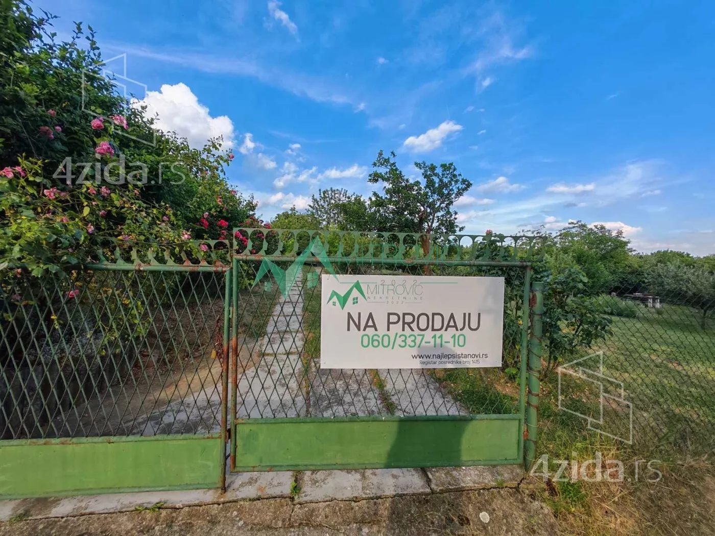 Kuća | 4zida