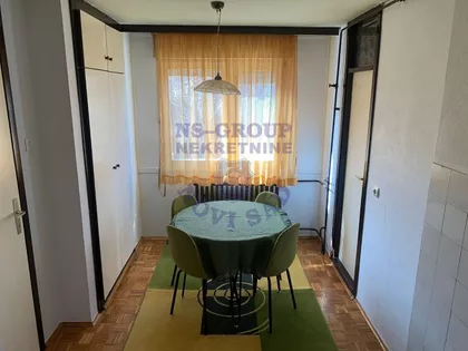 Novo Naselje | 4zida.rs