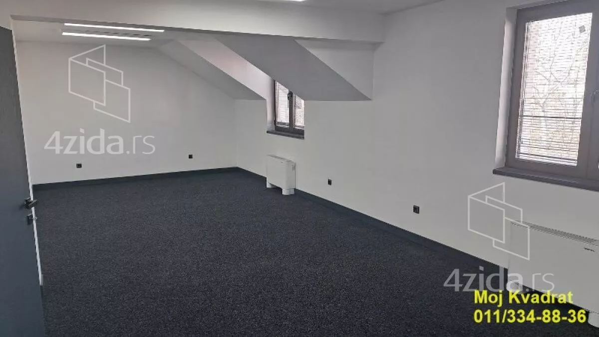 Poslovni prostor | 4zida