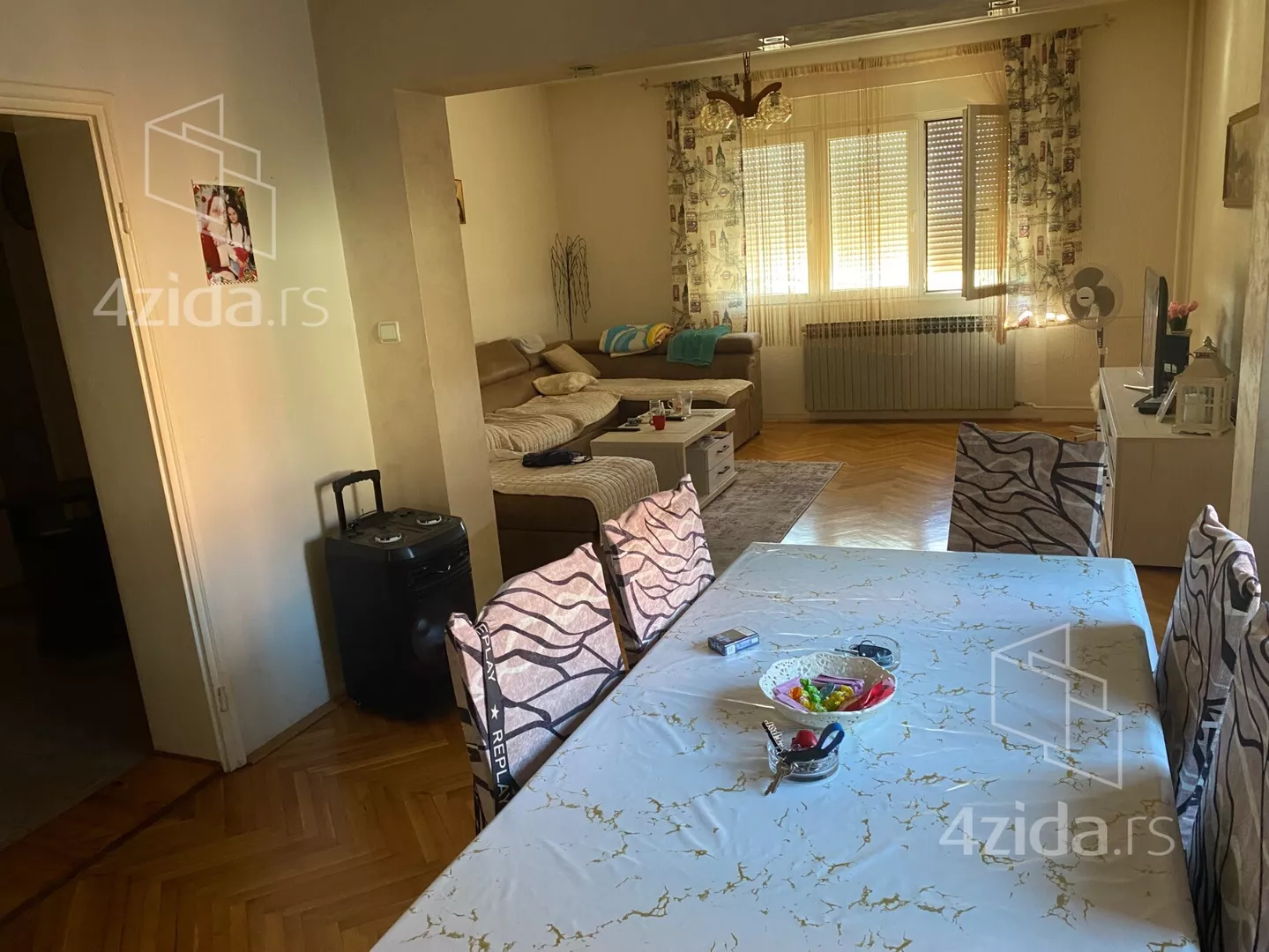 3-etažna kuća | 4zida