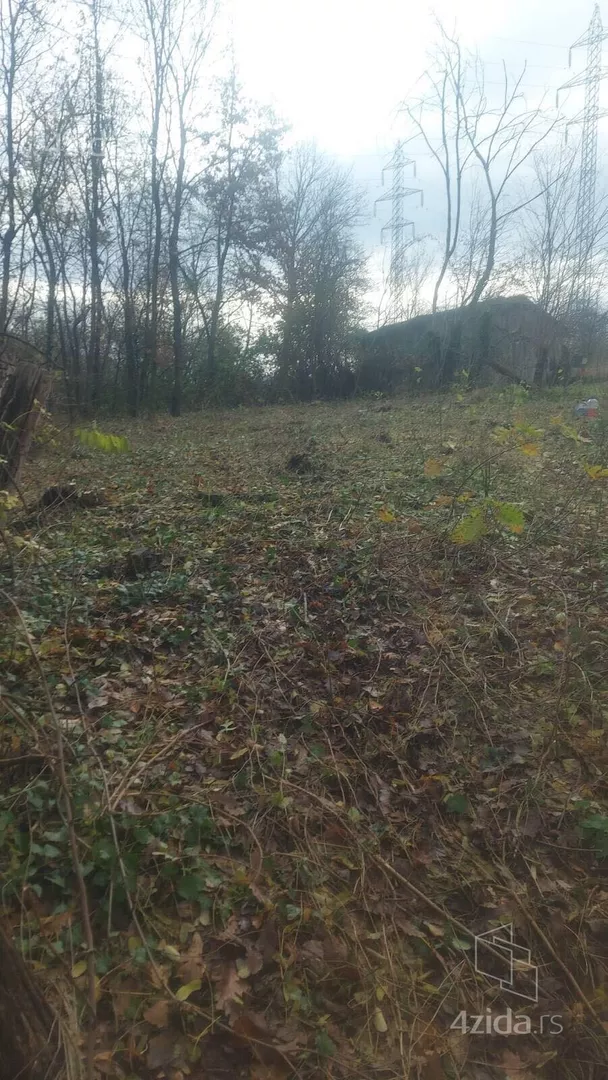 Građevinsko zemljište | 4zida