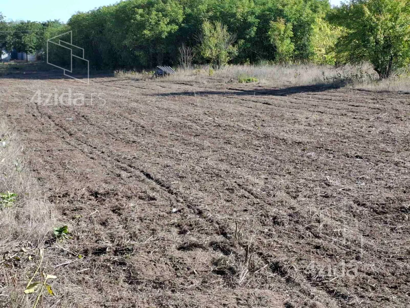 Poljoprivredno zemljište | 4zida