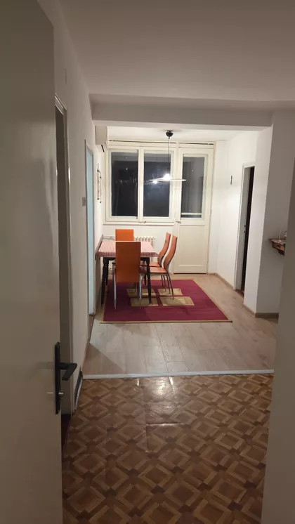 Čarnojevića 4 | 4zida.rs