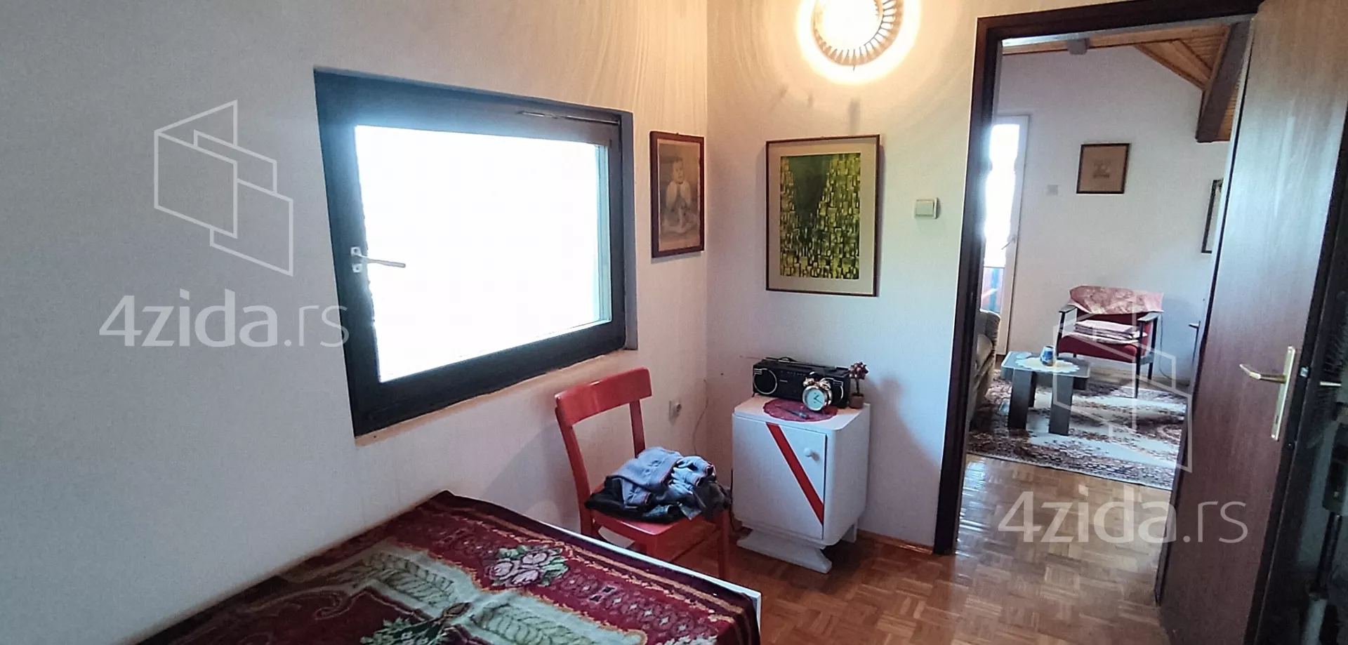 3-etažna kuća | 4zida