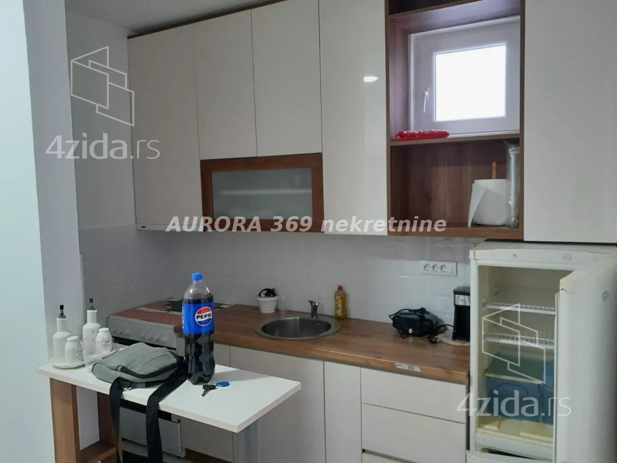 Garsonjera | 4zida