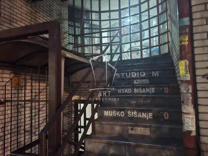 Požeška | 4zida.rs