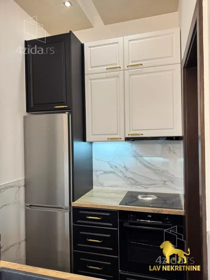 BULEVAR OSLOBOĐENJA | 4zida.rs