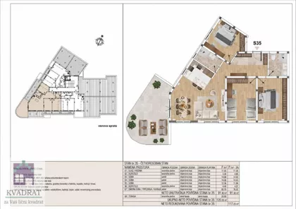 Obrenovac  | 4zida.rs