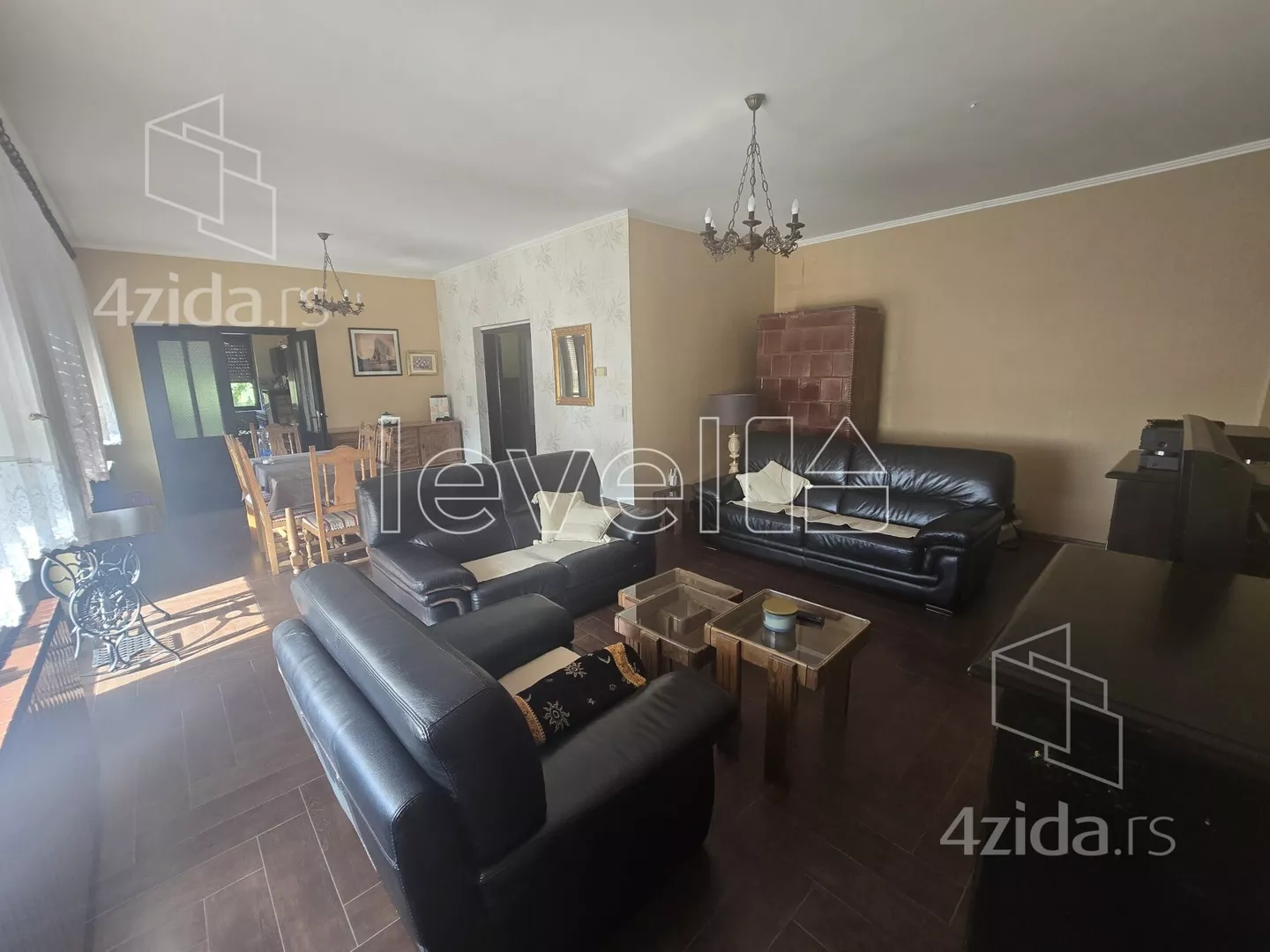 Kuća | 4zida